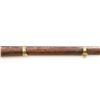 Image 5 : Prussian M1834 Conversion Percussion Musket with Bayonet