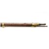 Image 6 : Prussian M1834 Conversion Percussion Musket with Bayonet