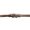 Image 8 : Prussian M1834 Conversion Percussion Musket with Bayonet