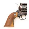 Image 3 : Early Ruger Old Model Blackhawk Single Action Revolver