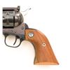 Image 6 : Early Ruger Old Model Blackhawk Single Action Revolver