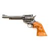 Image 1 : Ruger Old Model Blackhawk Single Action Revolver