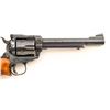Image 4 : Ruger Old Model Blackhawk Single Action Revolver