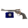Image 1 : Colt New Frontier .22 Scout Single Action Convertible Revolver