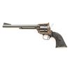 Image 3 : Colt New Frontier .22 Scout Single Action Convertible Revolver
