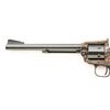 Image 6 : Colt New Frontier .22 Scout Single Action Convertible Revolver