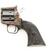 Image 7 : Colt New Frontier .22 Scout Single Action Convertible Revolver