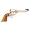 Image 3 : Ruger New Model Single-Six Convertible Revolver