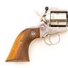 Image 4 : Ruger New Model Single-Six Convertible Revolver