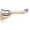 Image 5 : Ruger New Model Single-Six Convertible Revolver