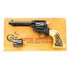 Image 1 : Dual Cylinder Colt Frontier Scout Single Action Revolver