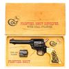 Image 2 : Dual Cylinder Colt Frontier Scout Single Action Revolver