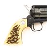 Image 5 : Dual Cylinder Colt Frontier Scout Single Action Revolver