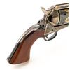 Image 10 : Custom Composite Italian Made Single Action Revolver