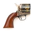 Image 3 : Custom Composite Italian Made Single Action Revolver