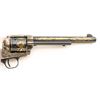 Image 4 : Custom Composite Italian Made Single Action Revolver