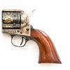 Image 6 : Custom Composite Italian Made Single Action Revolver