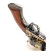 Image 8 : Custom Composite Italian Made Single Action Revolver