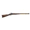 Image 1 : Harrington & Richardson Model 1873 Officer's Rifle