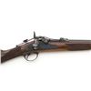 Image 4 : Harrington & Richardson Model 1873 Officer's Rifle