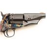 Image 10 : Pietta 1860 Snubnose Open-Top Single Action Revolver