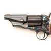Image 11 : Pietta 1860 Snubnose Open-Top Single Action Revolver