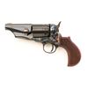 Image 13 : Pietta 1860 Snubnose Open-Top Single Action Revolver