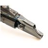 Image 16 : Pietta 1860 Snubnose Open-Top Single Action Revolver