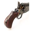 Image 17 : Pietta 1860 Snubnose Open-Top Single Action Revolver