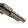 Image 18 : Pietta 1860 Snubnose Open-Top Single Action Revolver