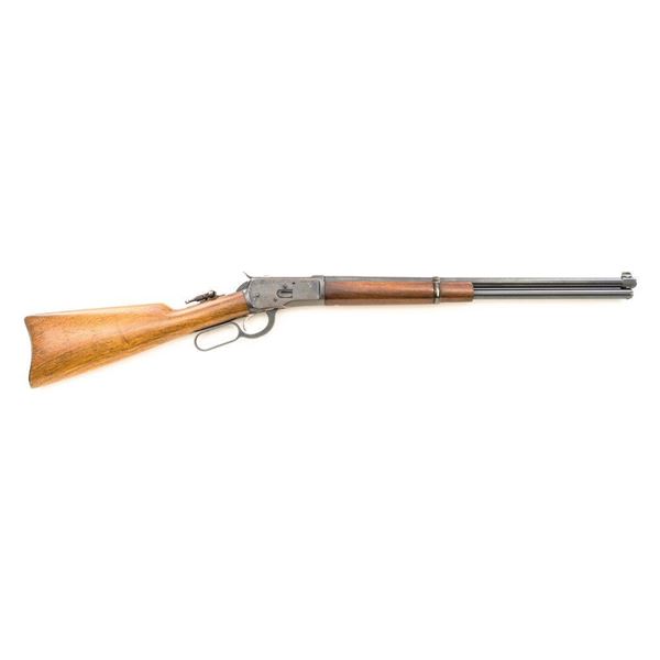 Browning Model B-92 Lever Action Carbine