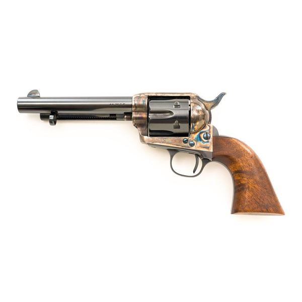 Cimarron Model 1873 Single Action Revolver