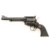 Image 2 : Ruger New Model Blackhawk 50th Anniversary Single Action Revolver