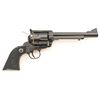 Image 3 : Ruger New Model Blackhawk 50th Anniversary Single Action Revolver