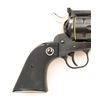 Image 7 : Ruger New Model Blackhawk 50th Anniversary Single Action Revolver