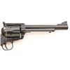 Image 8 : Ruger New Model Blackhawk 50th Anniversary Single Action Revolver