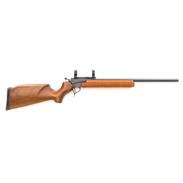 Thompson Center Encore Single Shot Rifle