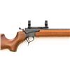 Image 4 : Thompson Center Encore Single Shot Rifle