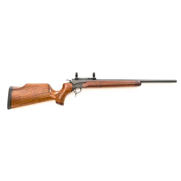 Thompson Center Encore Single Shot Rifle