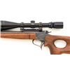 Image 15 : Thompson Center Contender Single Shot Rifle