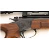 Image 6 : Thompson Center Contender Single Shot Rifle