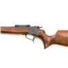 Image 15 : Thompson Center Contender Single Shot Rifle