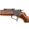 Image 19 : Thompson Center Contender Single Shot Rifle