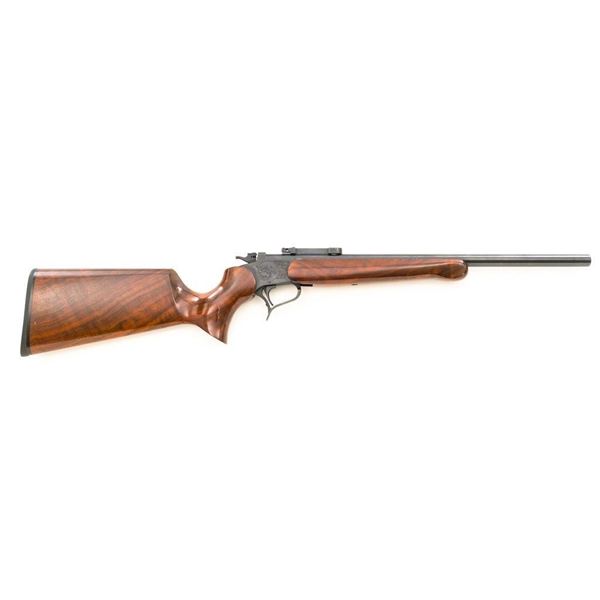 Thompson Center Contender Single Shot Rifle