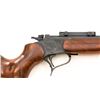 Image 6 : Thompson Center Contender Single Shot Rifle