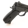 Image 13 : CZ Model 75 Compact Semi-Automatic Pistol