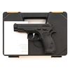 Image 1 : CZ Model 75 Compact Semi-Automatic Pistol