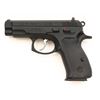Image 2 : CZ Model 75 Compact Semi-Automatic Pistol