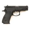 Image 3 : CZ Model 75 Compact Semi-Automatic Pistol