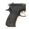 Image 6 : CZ Model 75 Compact Semi-Automatic Pistol